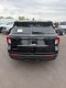 2026 Ford Utility Police Interceptor Base