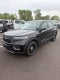 2026 Ford Utility Police Interceptor Base