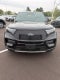 2026 Ford Utility Police Interceptor Base