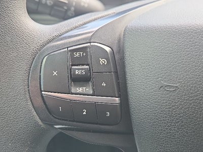 2020 Ford Utility Police Interceptor Base