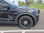2020 Ford Utility Police Interceptor Base