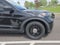 2020 Ford Utility Police Interceptor Base