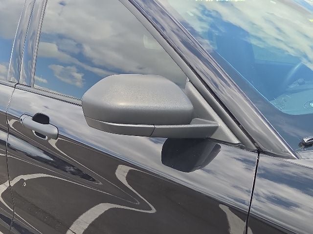 2020 Ford Utility Police Interceptor Base