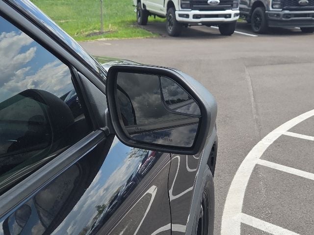 2020 Ford Utility Police Interceptor Base