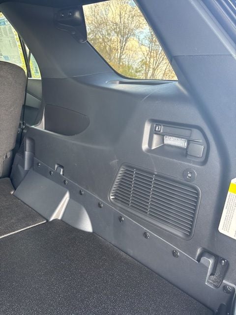 2026 Ford Utility Police Interceptor Base