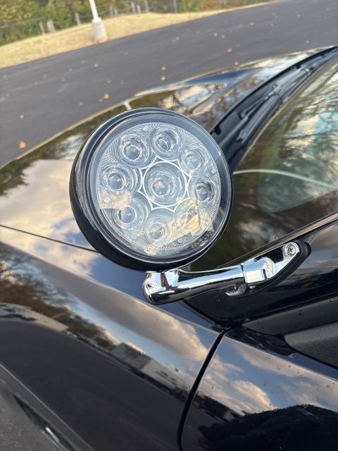 2026 Ford Utility Police Interceptor Base