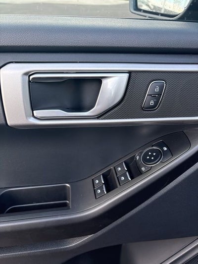 2026 Ford Utility Police Interceptor Base