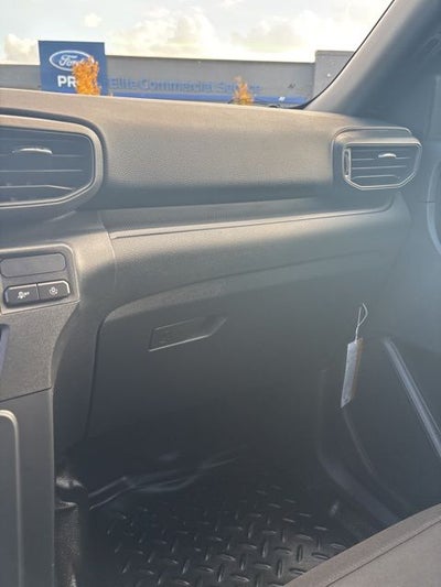 2026 Ford Utility Police Interceptor Base