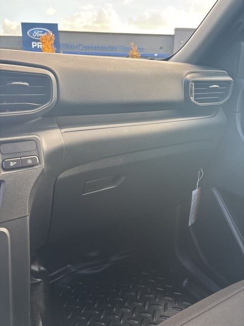 2026 Ford Utility Police Interceptor Base