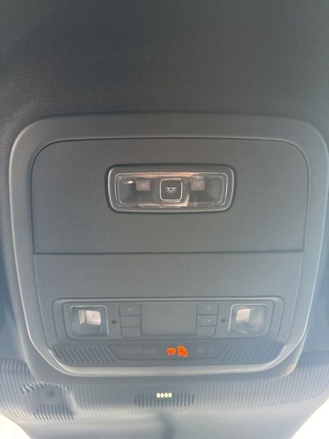 2026 Ford Utility Police Interceptor Base