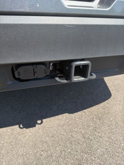 2026 Ford Utility Police Interceptor Base