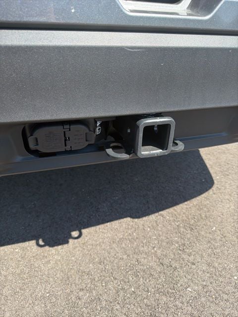 2026 Ford Utility Police Interceptor Base