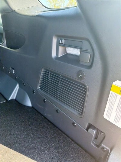 2026 Ford Utility Police Interceptor Base