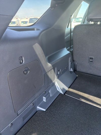 2026 Ford Utility Police Interceptor Base