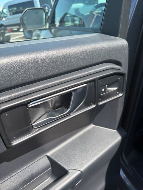 2026 Ford Utility Police Interceptor Base