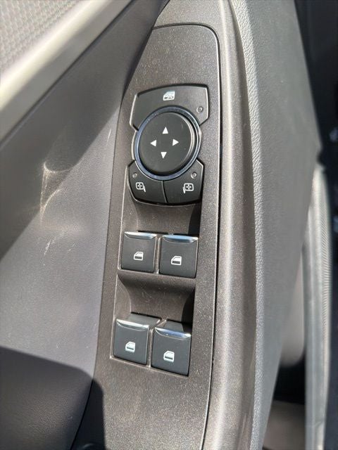 2026 Ford Utility Police Interceptor Base