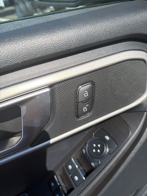 2026 Ford Utility Police Interceptor Base