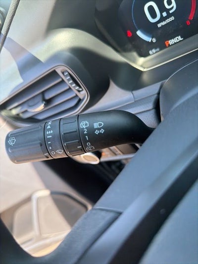 2026 Ford Utility Police Interceptor Base