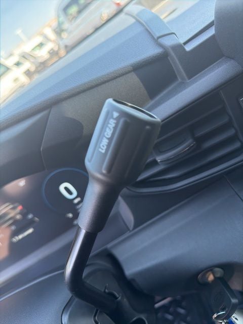 2026 Ford Utility Police Interceptor Base