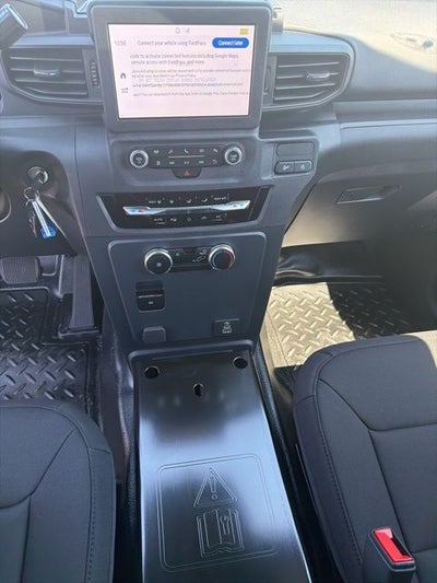 2026 Ford Utility Police Interceptor Base