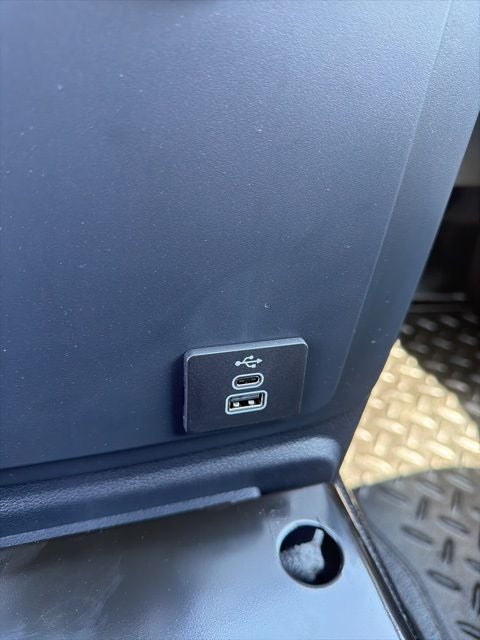 2026 Ford Utility Police Interceptor Base