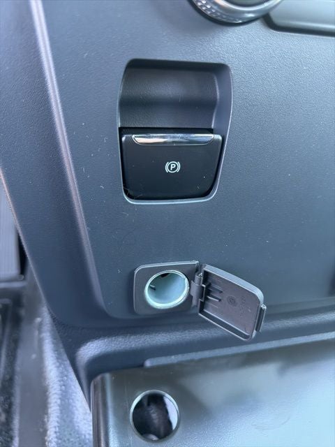 2026 Ford Utility Police Interceptor Base