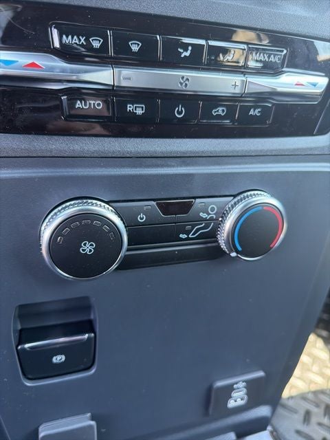 2026 Ford Utility Police Interceptor Base