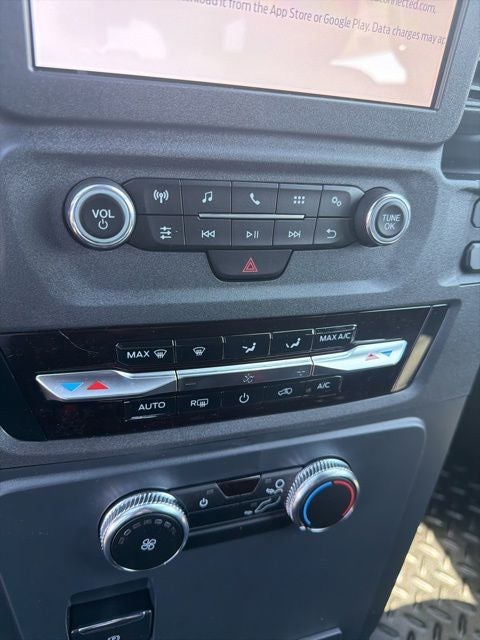 2026 Ford Utility Police Interceptor Base