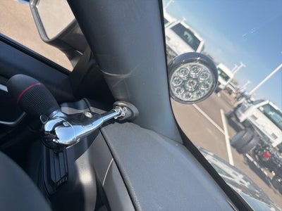 2026 Ford Utility Police Interceptor Base