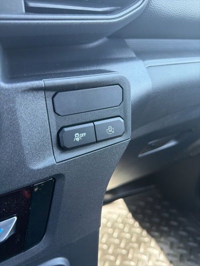 2026 Ford Utility Police Interceptor Base