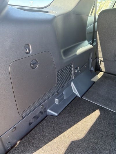 2026 Ford Utility Police Interceptor Base