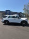 2026 Ford Utility Police Interceptor Base