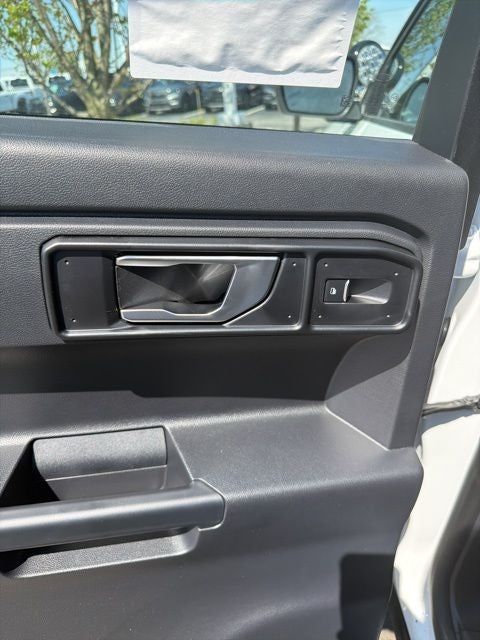 2026 Ford Utility Police Interceptor Base