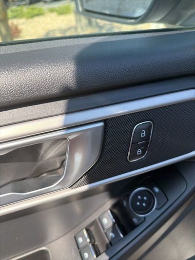 2026 Ford Utility Police Interceptor Base