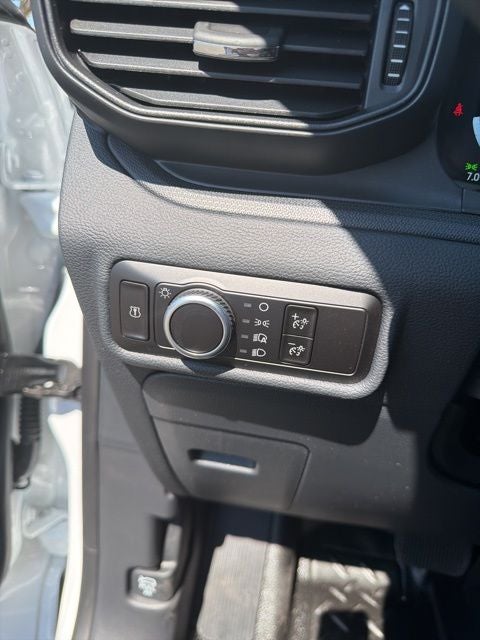 2026 Ford Utility Police Interceptor Base