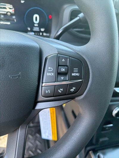 2026 Ford Utility Police Interceptor Base