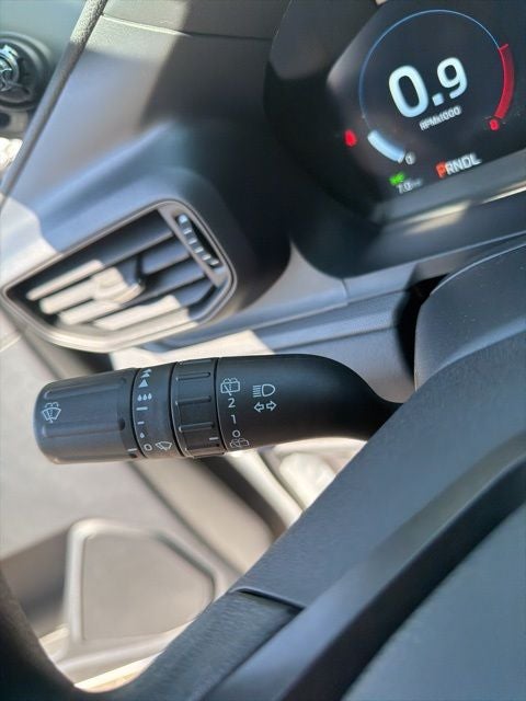 2026 Ford Utility Police Interceptor Base