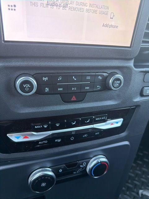 2026 Ford Utility Police Interceptor Base