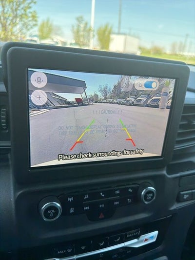 2026 Ford Utility Police Interceptor Base