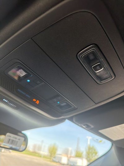 2026 Ford Utility Police Interceptor Base