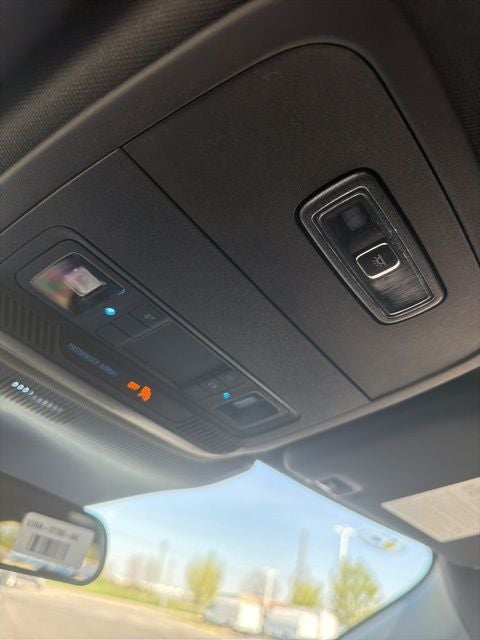 2026 Ford Utility Police Interceptor Base