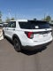 2026 Ford Utility Police Interceptor Base