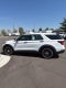 2026 Ford Utility Police Interceptor Base