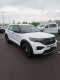 2026 Ford Utility Police Interceptor Base