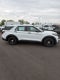 2026 Ford Utility Police Interceptor Base