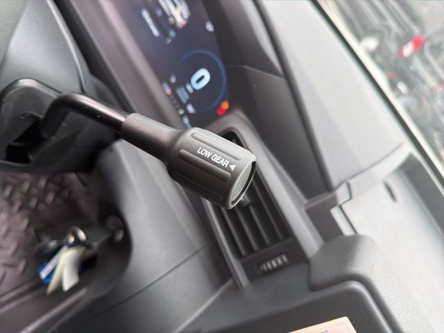 2026 Ford Utility Police Interceptor Base