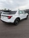 2026 Ford Utility Police Interceptor Base