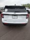 2026 Ford Utility Police Interceptor Base