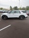 2026 Ford Utility Police Interceptor Base