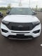 2026 Ford Utility Police Interceptor Base